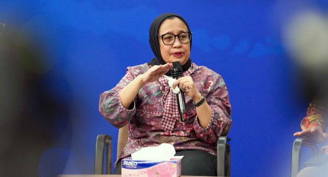 BGN Perketat Standar Dapur MBG, 120 Ribu Calon Mitra Siap Diverifikasi