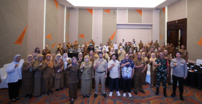DPRD Dorong Penguatan Kolaborasi Cegah DBD di Kota Bandung