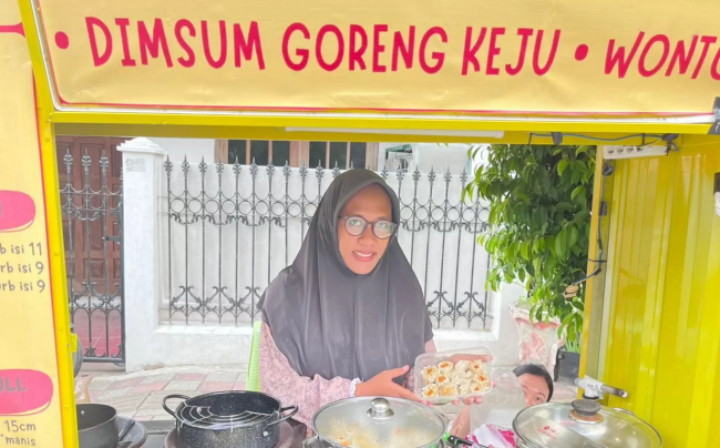 PNM Mekaar Dorong Perkembangan Usaha Mikro Perempuan di Bojonegoro