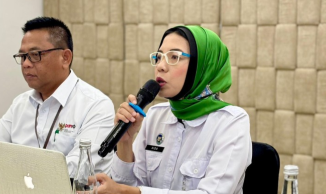 SPPG Dilarang Dekat TPA dan Kandang Hewan, Demi Kebersihan