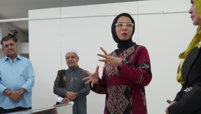 Sisa Dana MBG Wajib Disetor Kembali ke Kas Negara
