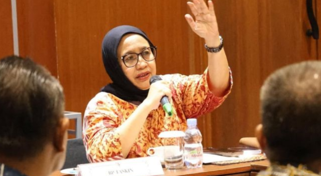 BGN Tegaskan Anggaran Rp10 Ribu per Porsi MBG Masih Cukup untuk Sebagian Besar Wilayah
