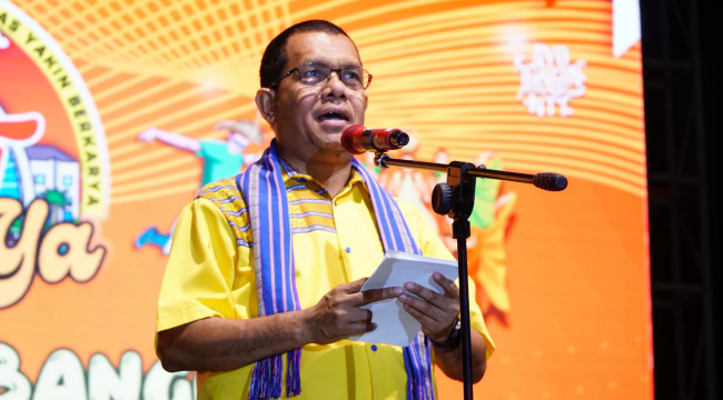 Gubernur NTT Dorong Optimalisasi Aset dan Pengawasan Anggaran Bersama BPKP