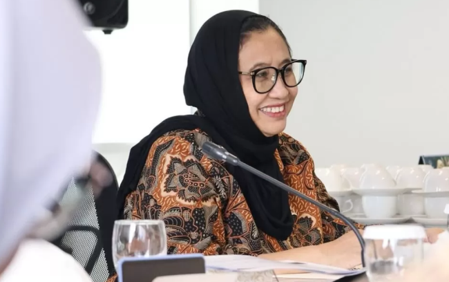 BGN Terbuka Terapkan Konsep “School Kitchen” untuk Program Makan Bergizi Gratis