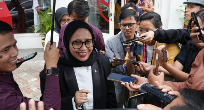 BGN Terus Perkuat Tata Kelola dan Kualitas Gizi Program MBG