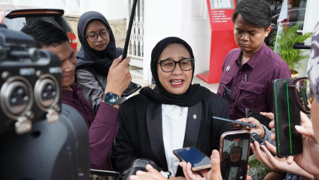 BGN Periksa Oknum Kepala SPPG Bekasi Diduga Lakukan Kekerasan terhadap Rekan Kerja
