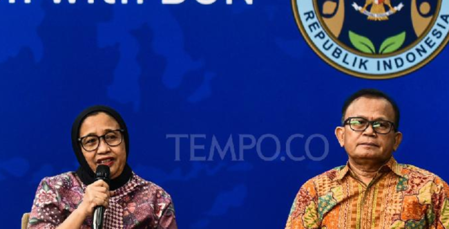 Belasan Dapur MBG Siap Beroperasi Lagi, BGN Pastikan Penuhi Standar Higiene dan Sanitasi