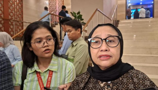 BGN Tegaskan Bahan Makanan MBG Tak Boleh Disimpan Berhari-hari