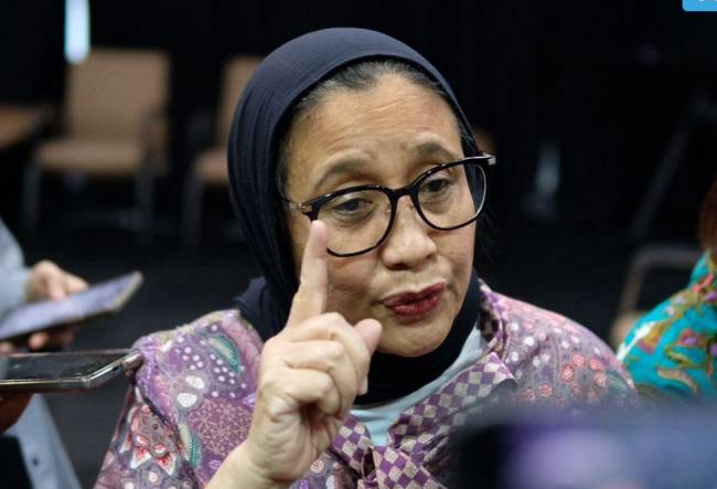 BGN Nonaktifkan Kepala SPPG Bekasi yang Diduga Lecehkan Pegawai