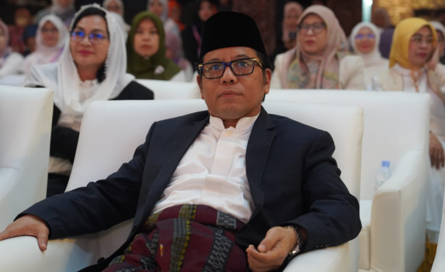 Kemenag Pastikan Peralihan Aset Haji Berjalan Tanpa Hambatan