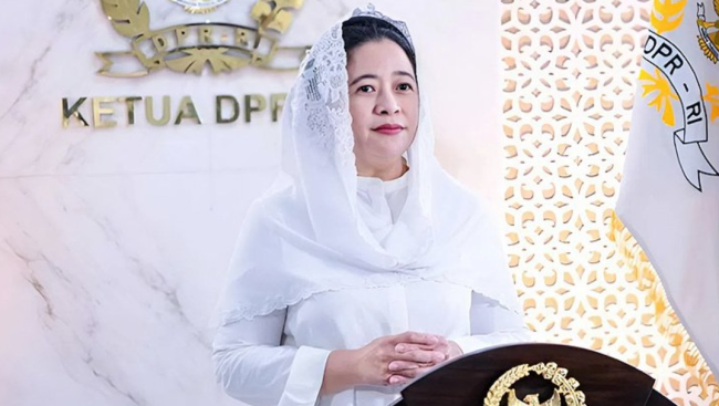 Ketua DPR Apresiasi Langkah Presiden Bentuk Ditjen Pesantren