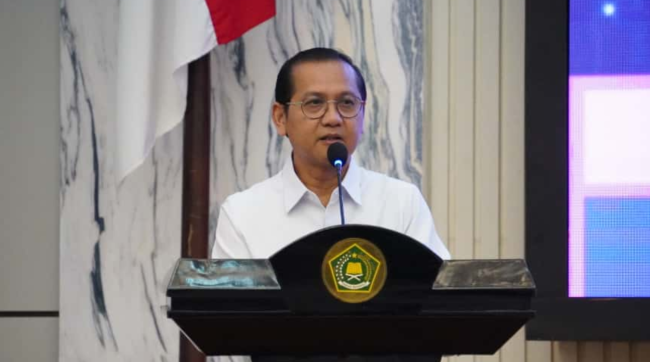 Bimas Buddha Dorong Transformasi SDM Melalui Program Talent-DNA