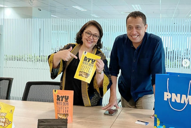 26 Tahun PNM Venture Capital: Tumbuh Tangguh di Tengah Ekonomi Lesu