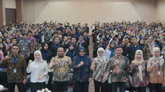 BGN Perkuat Kompetensi Penjamah Pangan untuk Dukung Program Makan Bergizi Gratis