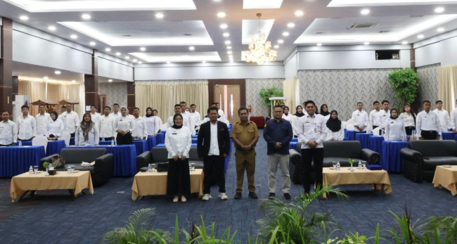 BGN Gelar Penyuluhan Hukum untuk Perkuat Tata Kelola Program Gizi di Maluku Utara