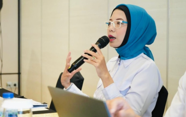 BGN Klarifikasi Isu Insentif Rp5 Juta bagi SPPG Pembuat Konten Viral