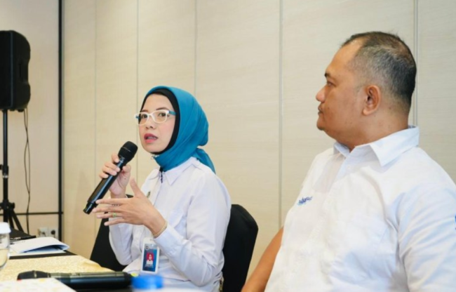 BGN Tegaskan Tidak Ada Insentif Pribadi untuk Konten Viral Program MBG