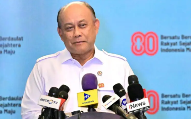 BGN Pastikan Tidak Ada Pemotongan Anggaran dalam Program Makan Bergizi Gratis