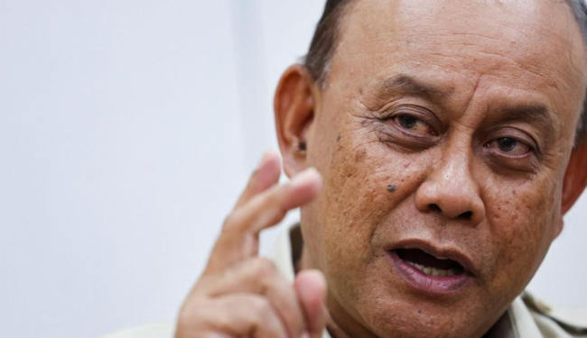 BGN Optimistis Capai Target 82,9 Juta Penerima Manfaat Program MBG Akhir 2025