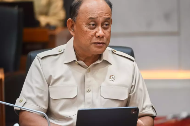 Perlu Tambahan Anggaran, BGN Tetap Yakin Target Program MBG Tercapai Tahun Ini