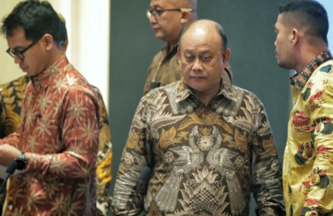 BGN Gelar Rakor Nasional Pastikan Program MBG Bebas Insiden dan Aman Dikonsumsi