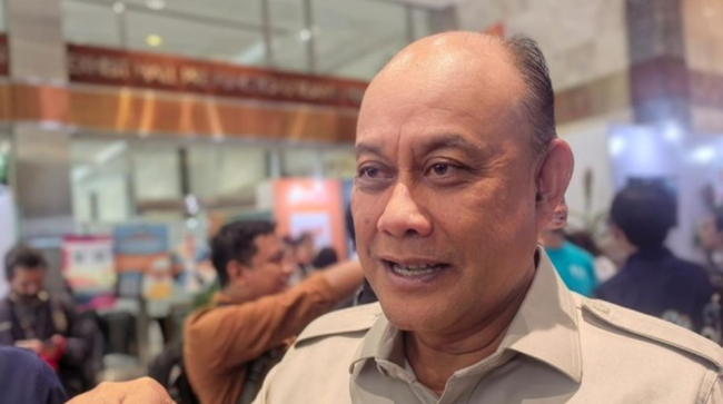 Pertumbuhan 200 SPPG Baru per Hari Dorong Capaian Program MBG Nasional