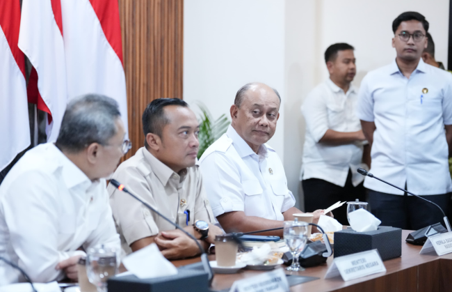 BGN Optimistis Capai Target 82,9 Juta Penerima Program Makan Bergizi Gratis pada 2025