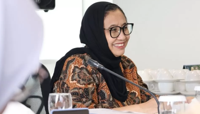 BGN Tetapkan Batas Maksimal 2.500 Porsi per Hari bagi Setiap SPPG Program Makan Bergizi Gratis