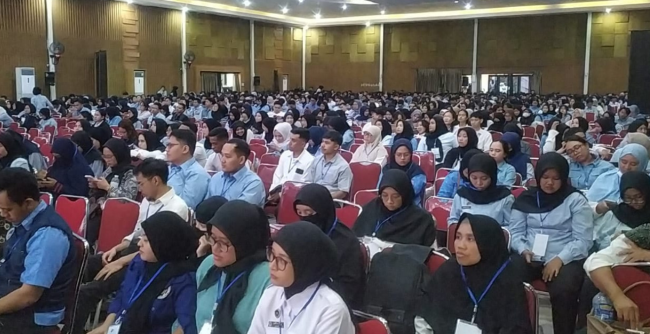 BGN Perkuat Tata Kelola Program Makan Bergizi Gratis di Jawa Barat