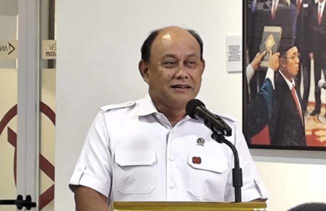 BGN Targetkan 82,9 Juta Penerima Manfaat Program Makan Bergizi Gratis di Akhir 2025