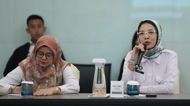 BGN Larang Pembangunan Dapur Gizi Dekat TPA dan Sumber Pencemar  Isi Berita: