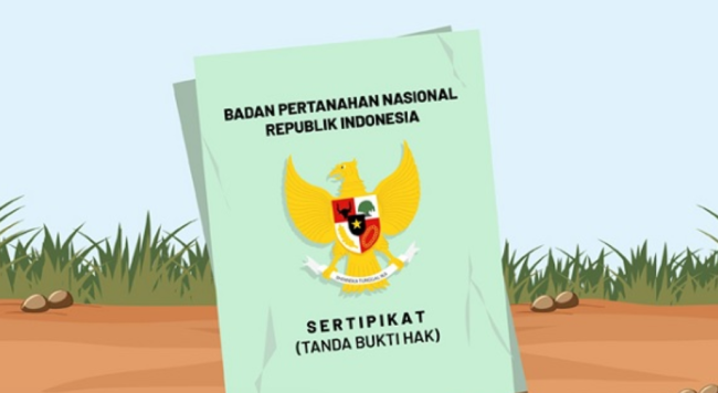 Perlindungan Hak Atas Tanah Masyarakat Kecil Di Indonesia