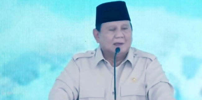 Sejalan dengan Asta Cita Presiden Prabowo, Kepala BPJPH Dorong Pemda Se-Indonesia Fasilitasi Sertifikasi Halal Produk UMK 