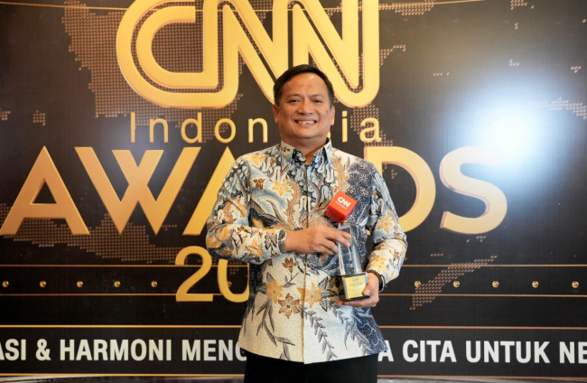 Bukan Sarjana, tapi Pemberdaya: Puluhan Ribu Lulusan SMA/SMK Jadi Penggerak Ekonomi “Wong Cilik” Lewat PNM