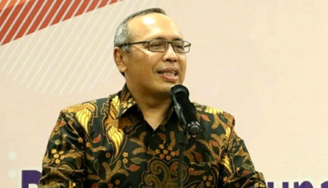 Kementerian ATR/BPN Genjot Penyusunan RDTR Terintegrasi OSS Lewat Program ILASPP 2026
