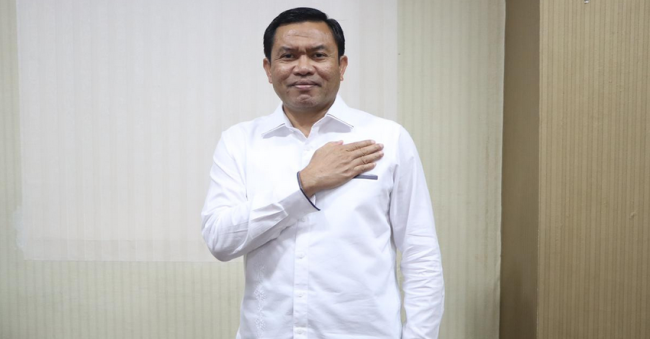 BGN Buka Kembali Portal Pendaftaran Mitra SPPG, Seleksi Diperketat untuk Jaga Kualitas Program MBG