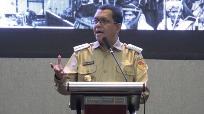 Gubernur NTT Ajak Diaspora Bangun Kampung Halaman: “Kekuatan NTT Ada di Mana Pun Orang NTT Berada”