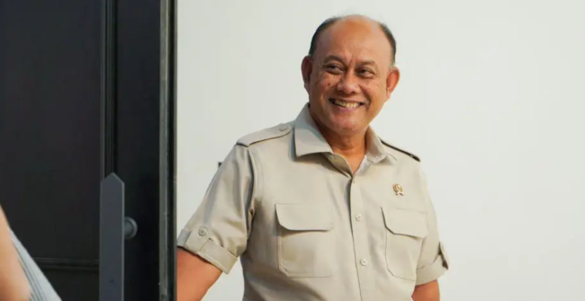 Dadan Hindayana: Program Makan Bergizi Gratis Dorong Kemandirian Ekonomi dan Tekan Stunting