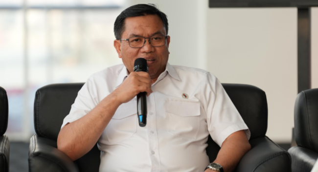 Banjir Pendaftar, BGN Tutup Portal Mitra SPPG Setelah Terima 8.471 Usulan Lokasi