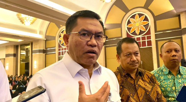 Ribuan Lembaga Daftar Dukung Program Makan Bergizi Gratis, BGN: Antusiasme Masyarakat Luar Biasa