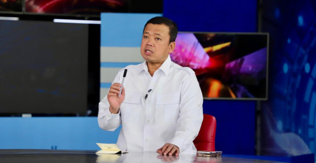 Pemerintah Perkuat Reforma Agraria untuk Atasi Kemiskinan Ekstrem