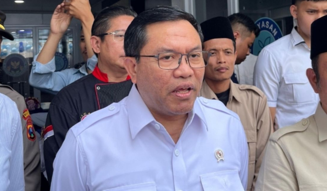 14.403 SPPG Siap Beroperasi, BGN Lakukan Verifikasi Berlapis