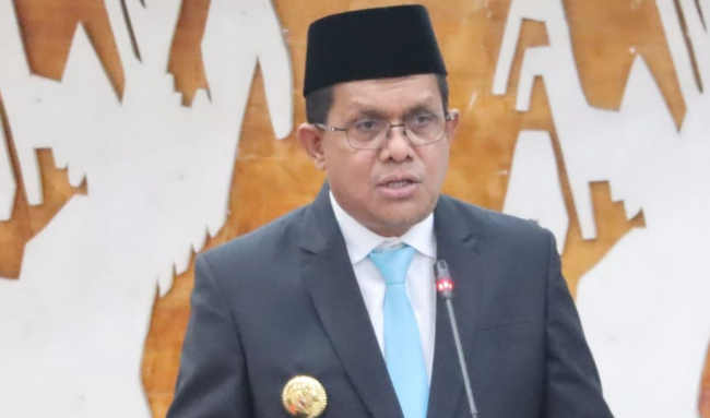 Gubernur NTT Melki Laka Lena Dukung Layanan Pendidikan dan Kesehatan Berkualitas