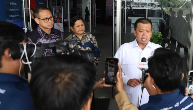 Nusron Wahid Tegaskan Sengketa Tanah Tanjung Bunga Merupakan Kasus Lama, Bukan Era Kepemimpinannya