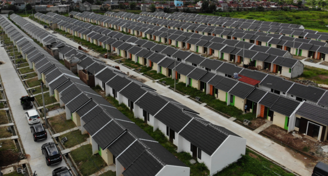 Target Antara FLPP Tembus 220 Ribu Unit, Bukti Komitmen Pemerintah Wujudkan Hunian Layak untuk MBR