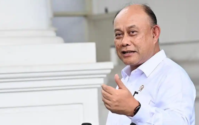 BGN Pastikan Tak Ada SPPG yang Ditutup Permanen, Evaluasi Program Makan Bergizi Terus Diperkuat