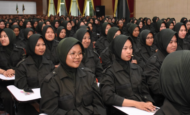 BGN Pastikan Pembayaran Gaji Petugas MBG Segera Tuntas