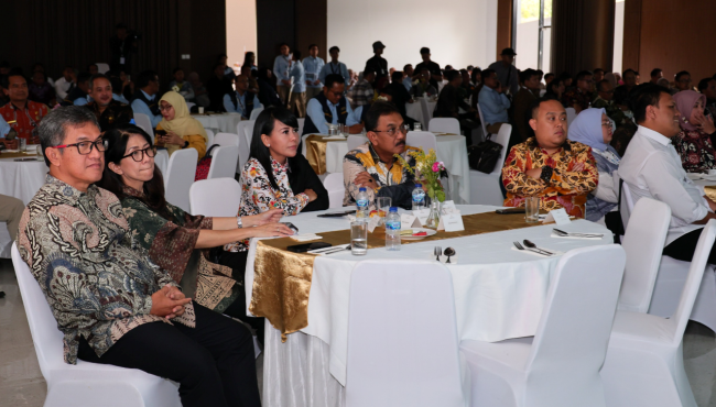 Tahap Kedua Pembangunan IKN Dimulai, ATR/BPN Pastikan Kepastian Tata Ruang dan Tanah