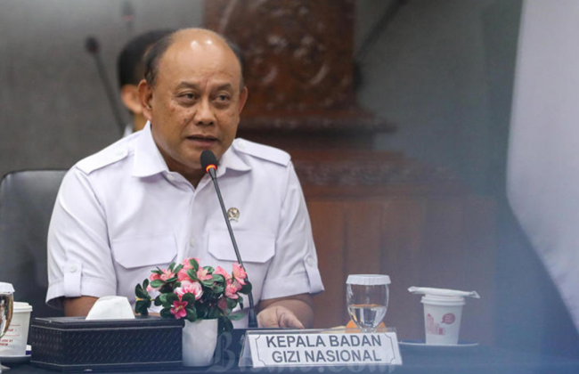 Menjaga Gizi Anak Negeri: BGN Terus Jalankan Program Makan Bergizi Gratis di Tengah Tantangan Anggaran