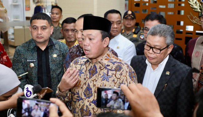 Nusron Wahid: Putusan MK Soal Hak Atas Tanah Perkuat Kepastian Hukum dan Visi Presiden Prabowo di IKN